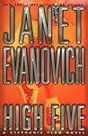 High Five by Janet Evanovich