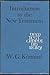 Introduction to the New Testament (New Testament Library)