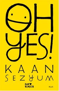 Oh Yes! (Paperback)