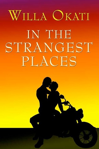 In The Strangest Places (Strange Places, #1)