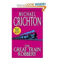The Great Train Robbery
