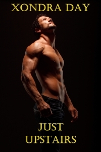 Just Upstairs (ebook)