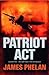 Patriot Act (Lachlan Fox, #2)