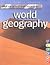 World Geography