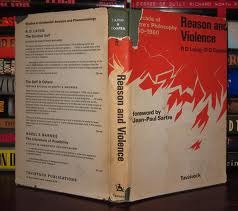Reason & Violence: A Decade of Sartre's Philosophy 1950-1960 (Hardcover)