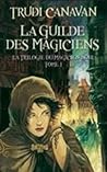 La guilde des Mag...