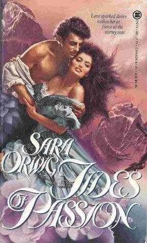 Tides of Passion (Mass Market Paperback)