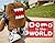 Domo in the World by Iain Browne