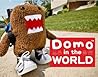 Domo in the World by Iain Browne