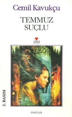 Temmuz Suçlu (Paperback)