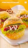 Camilan Mungil Manis & Gurih (Produk Andalan Cake Shop)
