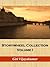 Storywheel Collection - Vol I by Giri Vijayakumar