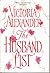 The Husband List (Avon Romantic Treasures)