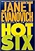 Hot Six by Janet Evanovich