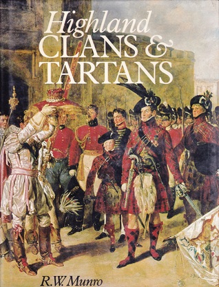 Highland Clans and Tartans (Hardcover)