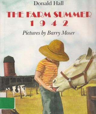 The Farm Summer 1942 (Hardcover)