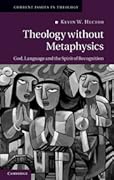 Theology without Metaphysics: God, Language, and the Spirit of Recognition