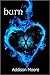 Burn (Celestra, #3)