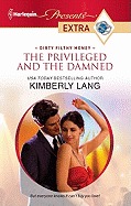 The Privileged and the Damned (The Marshalls, #1)