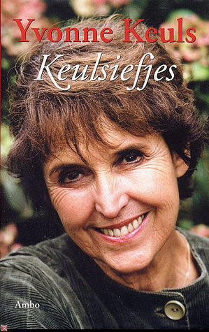 Keulsiefjes (Dutch Edition)