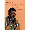 Observations générales sur les Indiens ou sauvages d'Amérique du Nord & autres textes : Les Ruines, La Loi naturelle