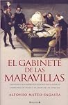 El gabinete de la...