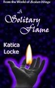 A Solitary Flame