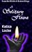 A Solitary Flame