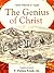 The Genius of Christ (Studies in Contemporary Philosophical Theology, 1)