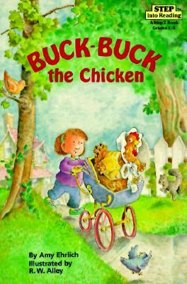 Buck-Buck the Chicken (Paperback)