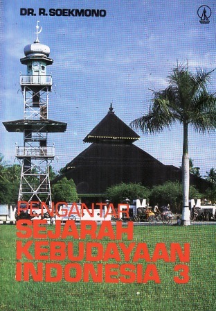 Pengantar Sejarah Kebudayaan Indonesia 3 (Paperback)