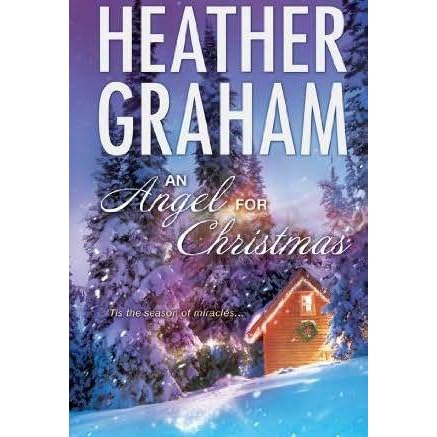 Slavish Christmas 2022 An Angel For Christmas By Heather Graham