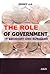 The Role of Goverment in Economy and Business