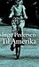 Til Amerika - En indviklingsroman