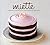 Miette Confection Cookbook by Meg Ray