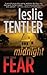 Midnight Fear (Chasing Evil, #2)