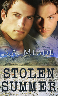 Stolen Summer (ebook)