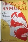 The Way of the Samurai by Yukio Mishima