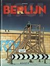 Berlijn 1961 - Twee koningskinderen (Berlijn, #3)
