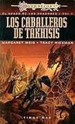 Los Caballeros de Takhisis