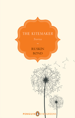 The Kitemaker: Stories (Paperback)