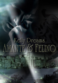 Amante & Felino (Lover Tygrain, #1)