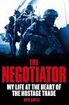 The Negotiator by Ben Lopez
