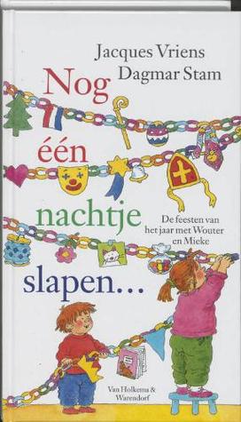 Nog een nachtje slapen (Paperback)
