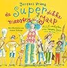 De super dikke meester Jaap by Jacques Vriens