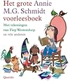 Het grote Annie M...