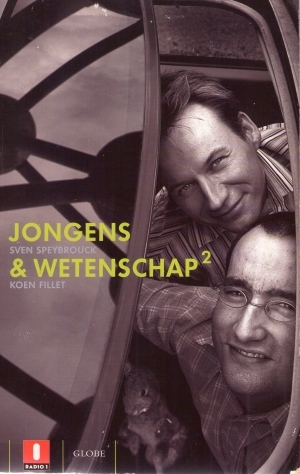 Jongens & wetenschap² (Paperback)