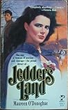 Jedder's Land by Maureen O'Donoghue