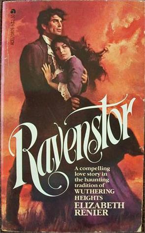 Ravenstor (Mass Market Paperback)