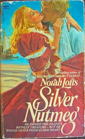 Silver Nutmeg